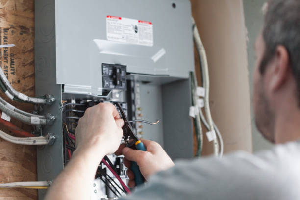 Best Electrical Panel Upgrades  in Kent Acres, DE